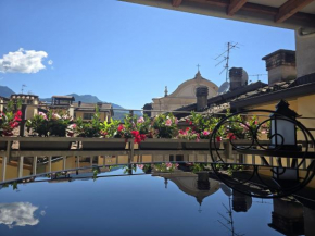 Alle Porte Riva Del Garda